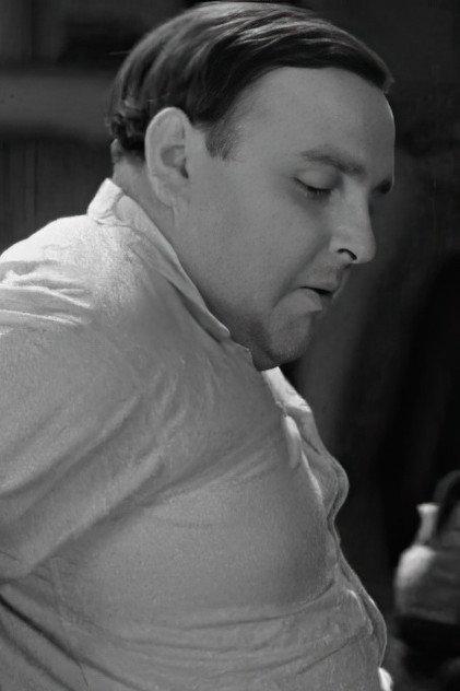 Jean Gehret - Actor Profile Photo