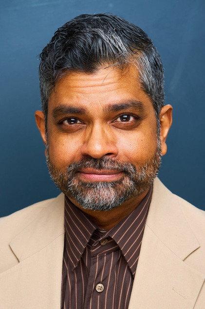 Kenneth Maharaj - Actor Profile Photo
