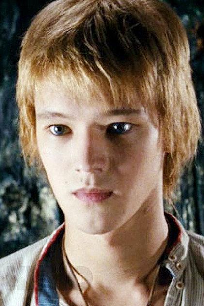 Maksim Loktionov - Actor Profile Photo