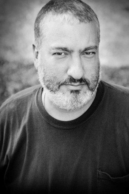 Spencer Tunick - Actor Profile Photo