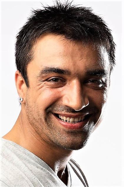 Ajaz Khan - Actor Profile Photo