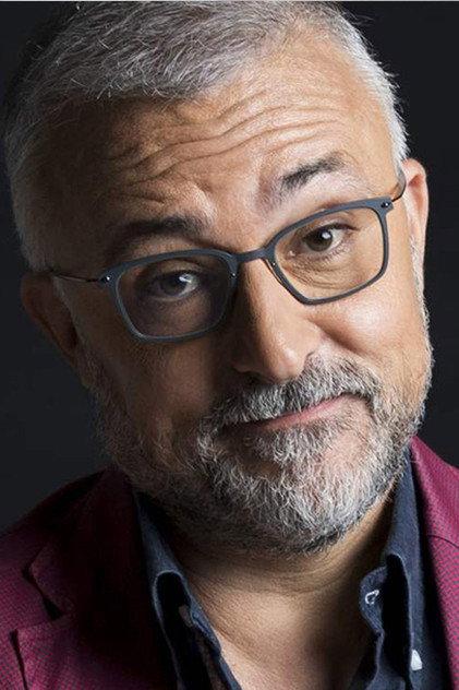 Paolo Caiazzo - Actor Profile Photo