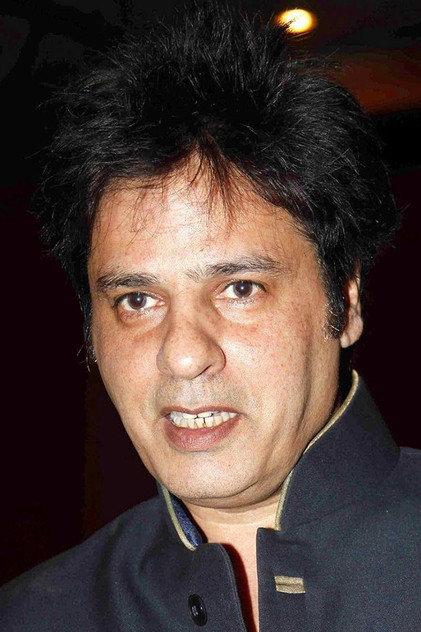 Rahul Roy - Actor Profile Photo