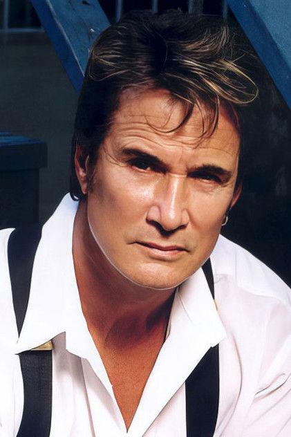 Richard Norton - Actor Profile Photo