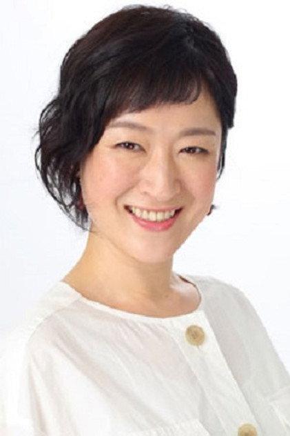 Fujiko Nara - Actor Profile Photo