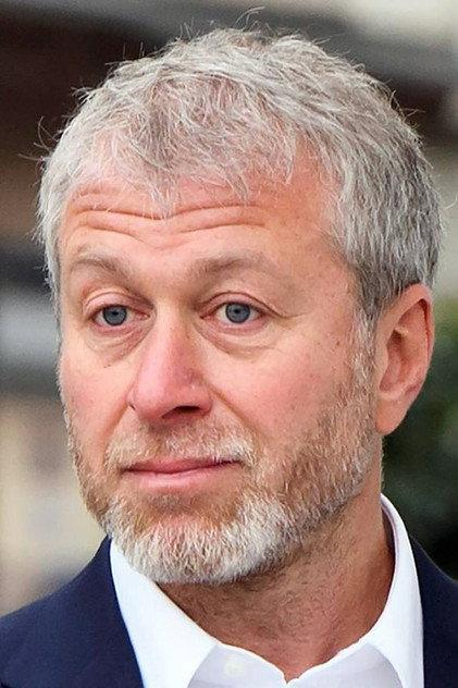 Roman Abramovich - Actor Profile Photo