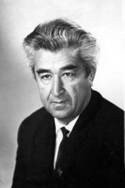 Abdusalom Rakhimov - Actor Profile Photo