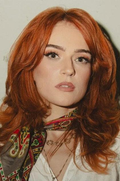 Paige Wooding - Actor Profile Photo