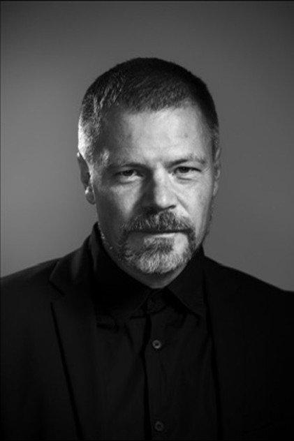 Kristoffer Leandoer - Actor Profile Photo