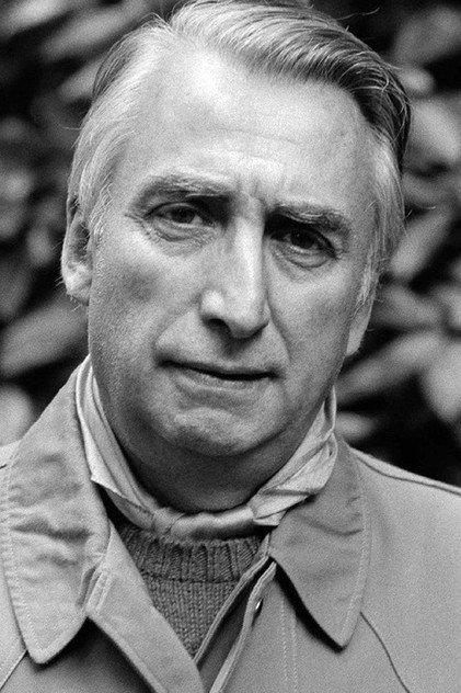 Roland Barthes - Actor Profile Photo