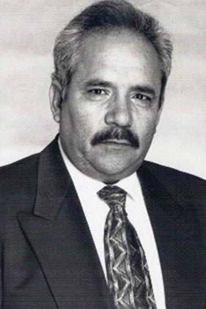 Mario Z. - Actor Profile Photo