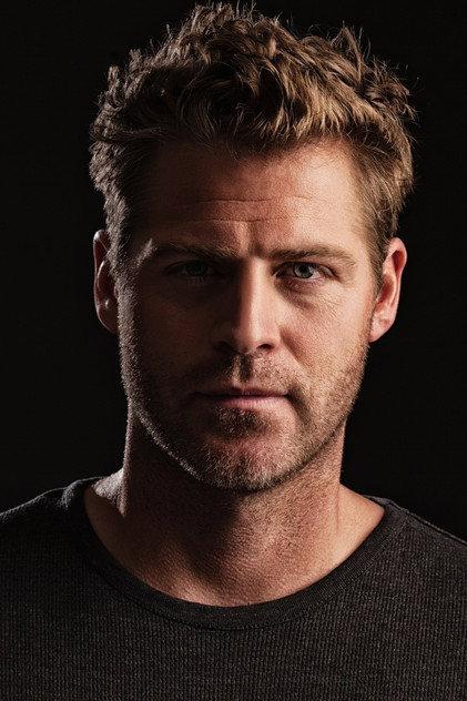 Nathan Marlow - Actor Profile Photo