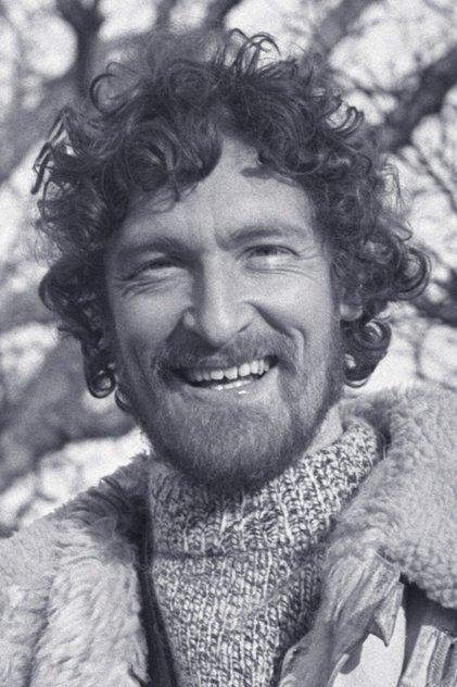 Roy Boyd - Actor Profile Photo
