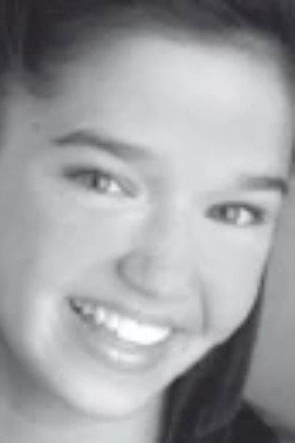Alyssa Franks - Actor Profile Photo