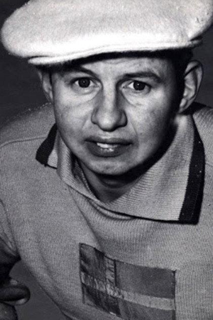 Gösta "Snoddas" Nordgren - Actor Profile Photo