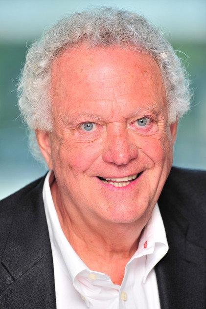 Pierre Marcotte - Actor Profile Photo