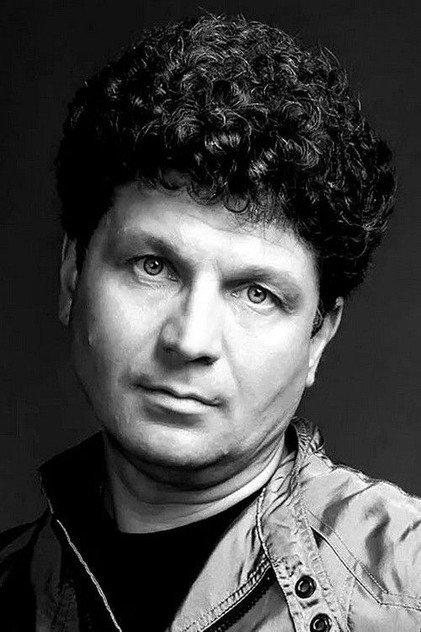 Sergey Minaev - Actor Profile Photo