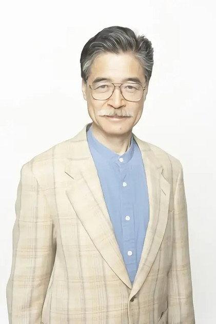 Kazuo Oka - Actor Profile Photo