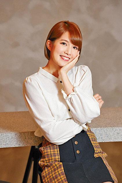 Chloe So Ho-Yee - Actor Profile Photo