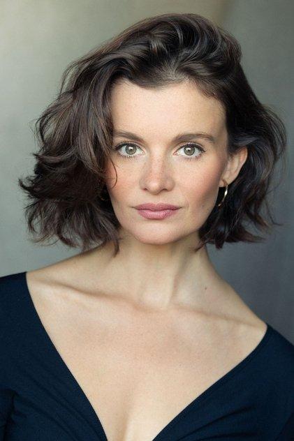 Emily Barber - Actor Profile Photo