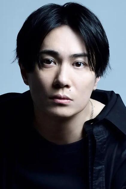 Tatsuhisa Suzuki - Actor Profile Photo