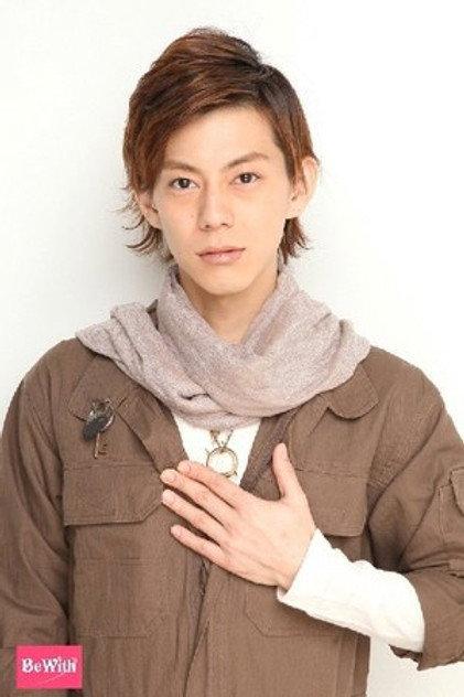 Nobuhiko Tanaka - Actor Profile Photo