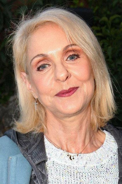 Natalia Tsaliki - Actor Profile Photo