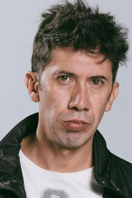 Jairo Ordóñez - Actor Profile Photo