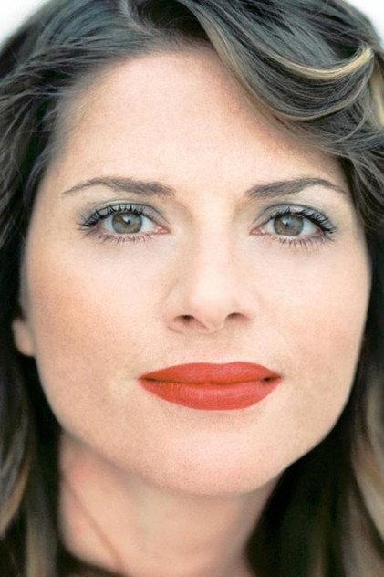 Julia Zemiro - Actor Profile Photo