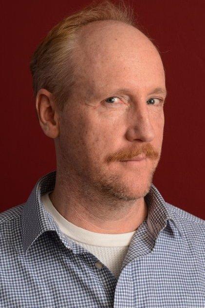 Matt Walsh - Actor Profile Photo