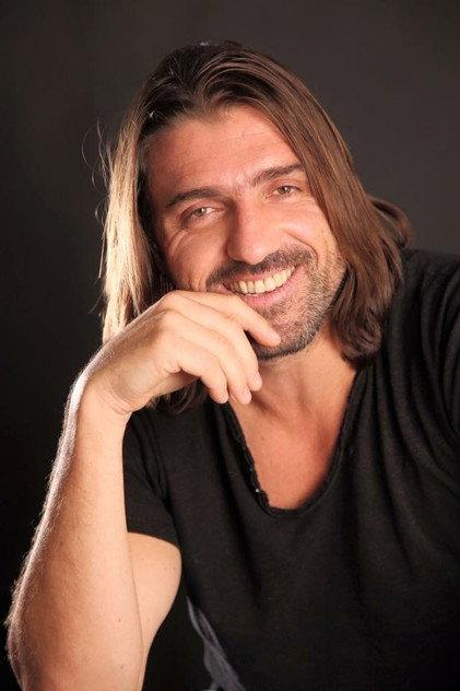 Pascal Henault - Actor Profile Photo