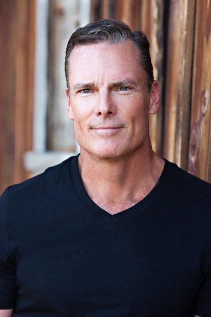 Ken Wood - Actor Profile Photo