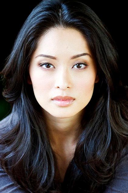 Sarah Lian - Actor Profile Photo