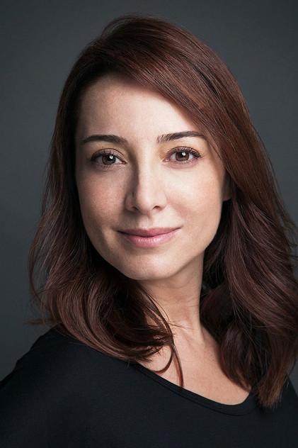 Dolunay Soysert - Actor Profile Photo