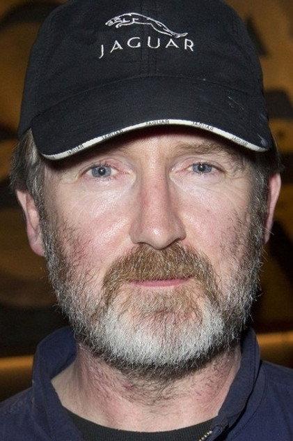 Pearce Quigley - Actor Profile Photo