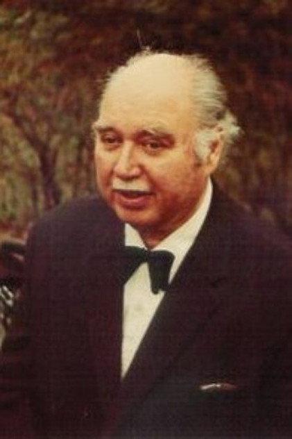 Franz Schömbs - Actor Profile Photo