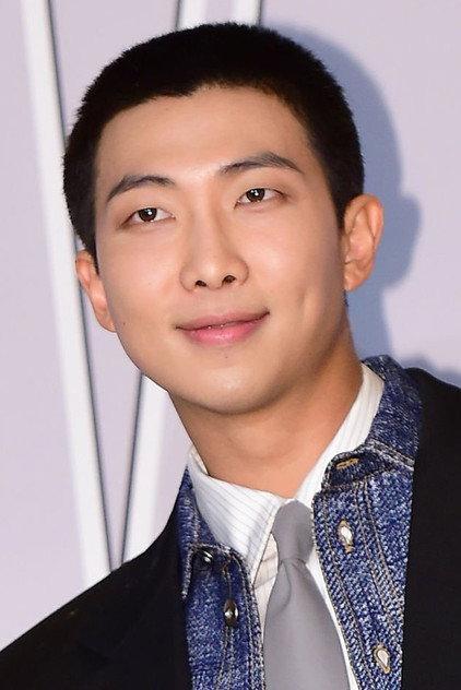 RM - Actor Profile Photo
