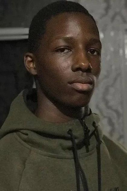 Youssouf Wague - Actor Profile Photo