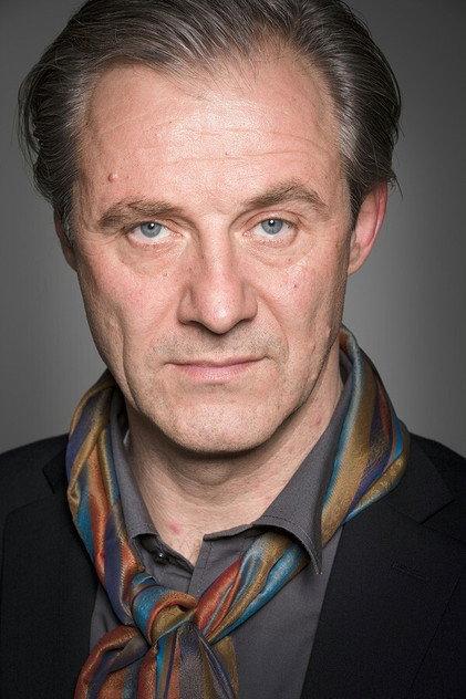 Joseph Lorenz - Actor Profile Photo