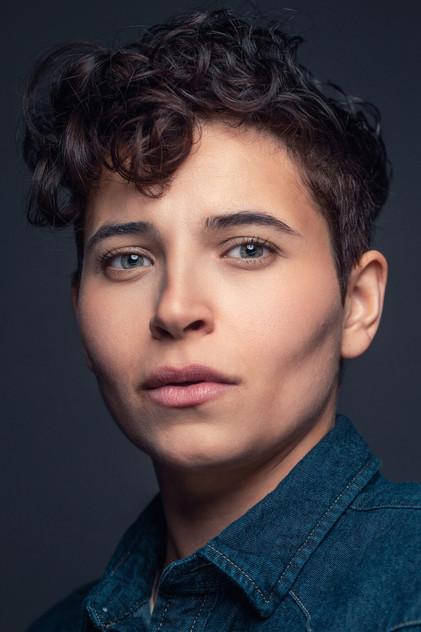 Donia Kash - Actor Profile Photo