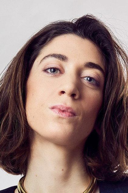 Sara Mafodda - Actor Profile Photo