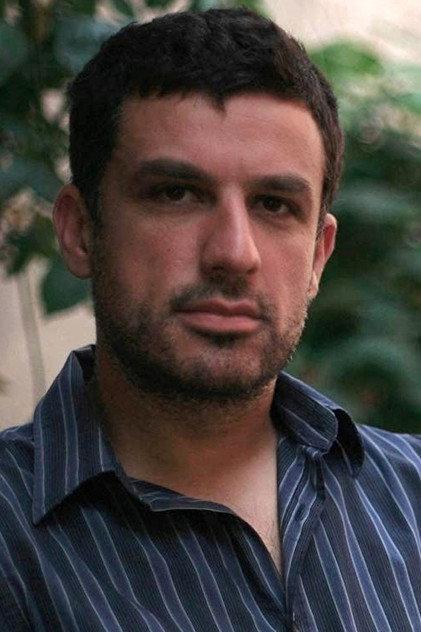 Cătălin Mitulescu - Actor Profile Photo