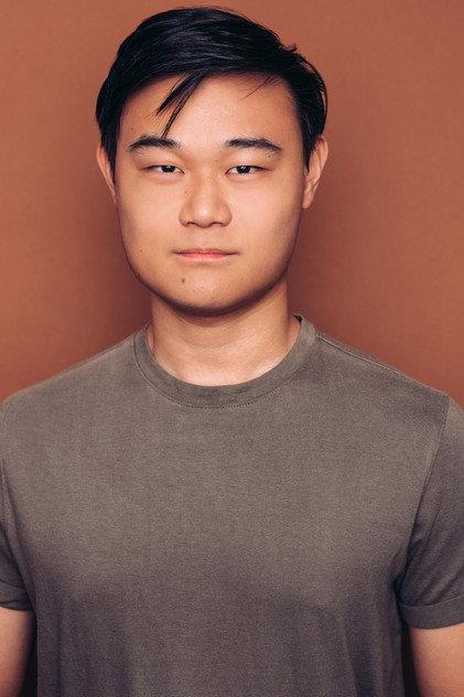 Leon Qin - Actor Profile Photo