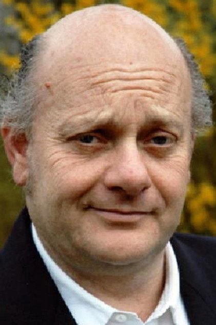 Laurent Berthet - Actor Profile Photo