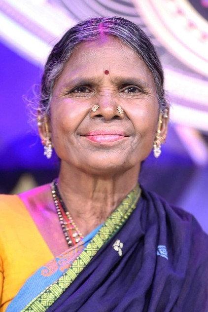 Gangavva - Actor Profile Photo