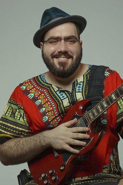 José Abujamra - Actor Profile Photo