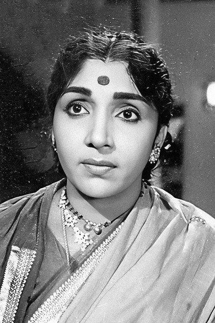 Hemalatha Devi - Actor Profile Photo