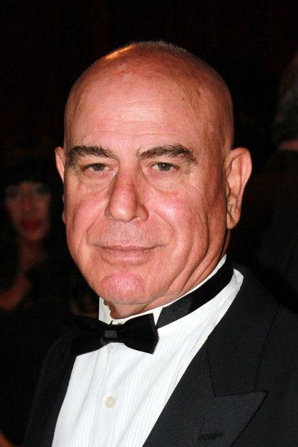 Aharon Ipalé - Actor Profile Photo
