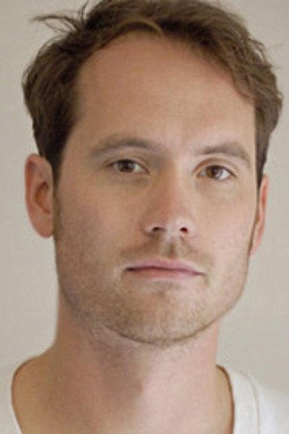 Brian Borcherdt - Actor Profile Photo