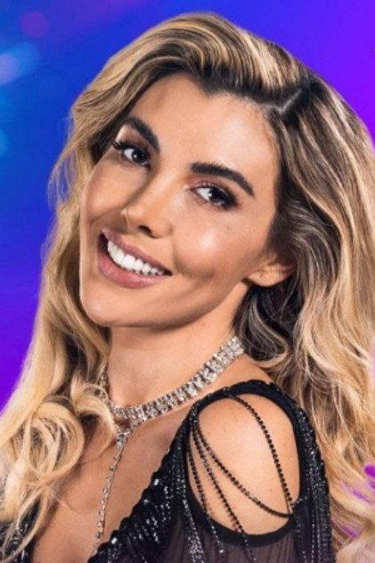 Erubey De Anda - Actor Profile Photo